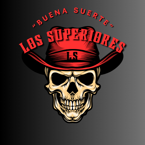 Los Superiores logo