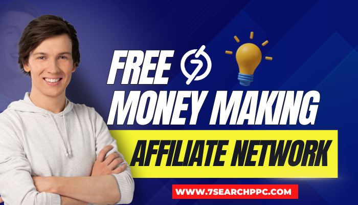 free money make affiliate program 