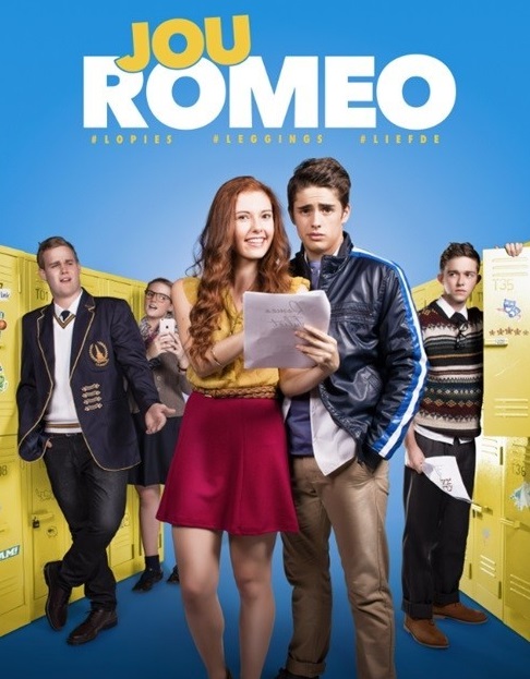 Jou Romeo 2016 0